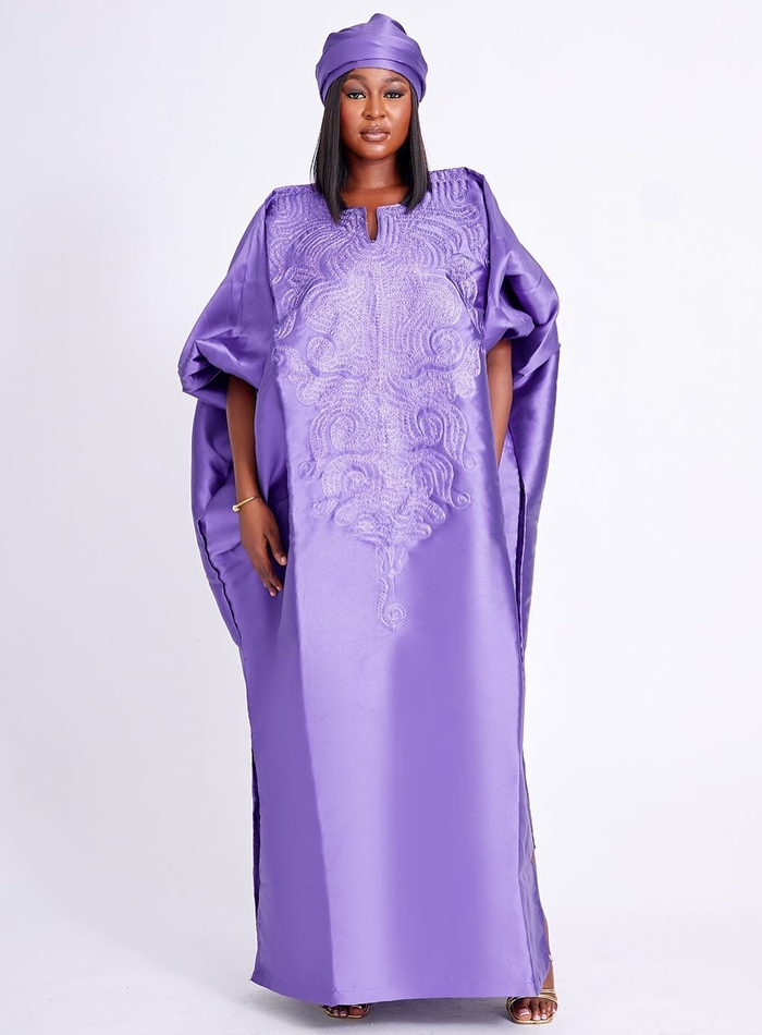 Birthday Bash Ribbon Blouse Cape
