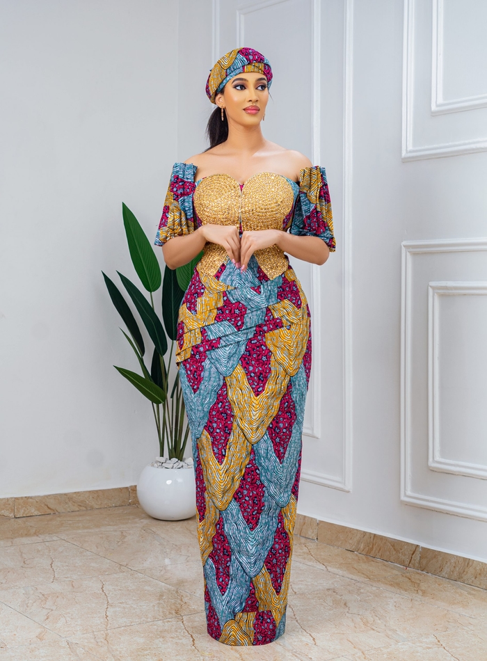 34 My traditional marriage dress ideas