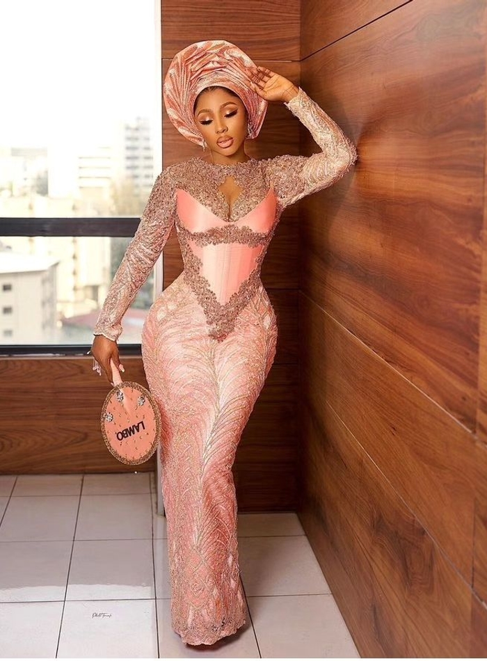 40 Stunning African Wedding Guest Outfit Ideas African Fashion Styles Inspirations