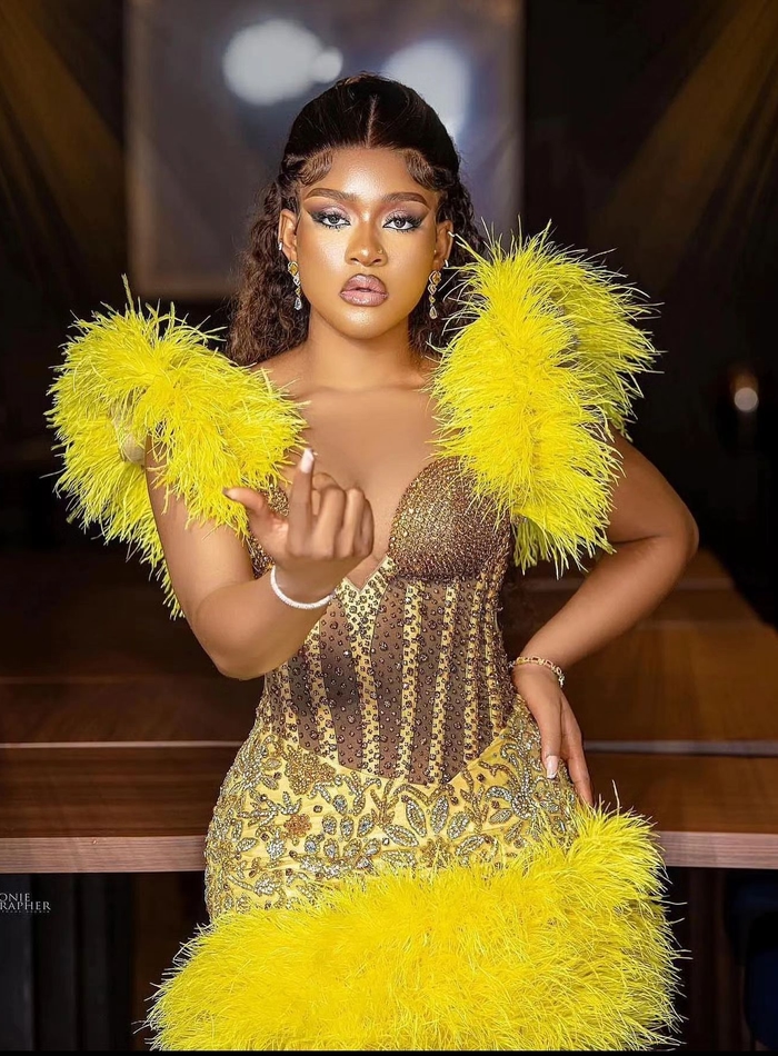 40 Latest African Short Gown Styles That Are Trending Now African Fashion Styles Inspirations
