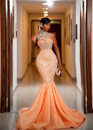 African Wedding Dresses | Sellox