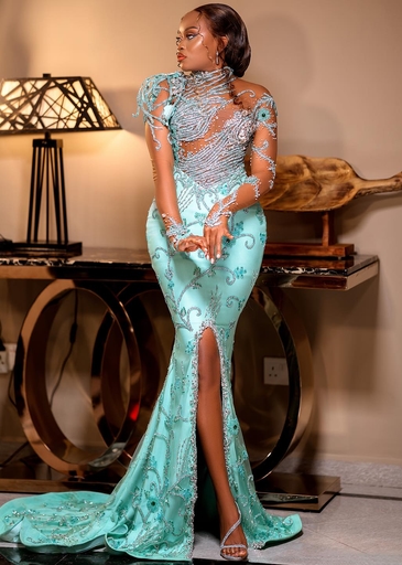 African Wedding Dresses | Sellox