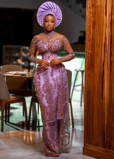 African Wedding Dresses | Sellox