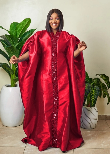 African Boubou Dresses | Sellox