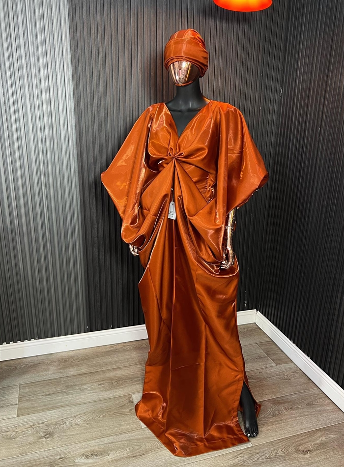 Classy Raheena Gown 