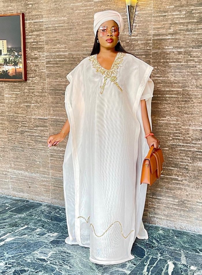 Bubu Special African Kaftan Dress, Bubu Dress For Women, Women