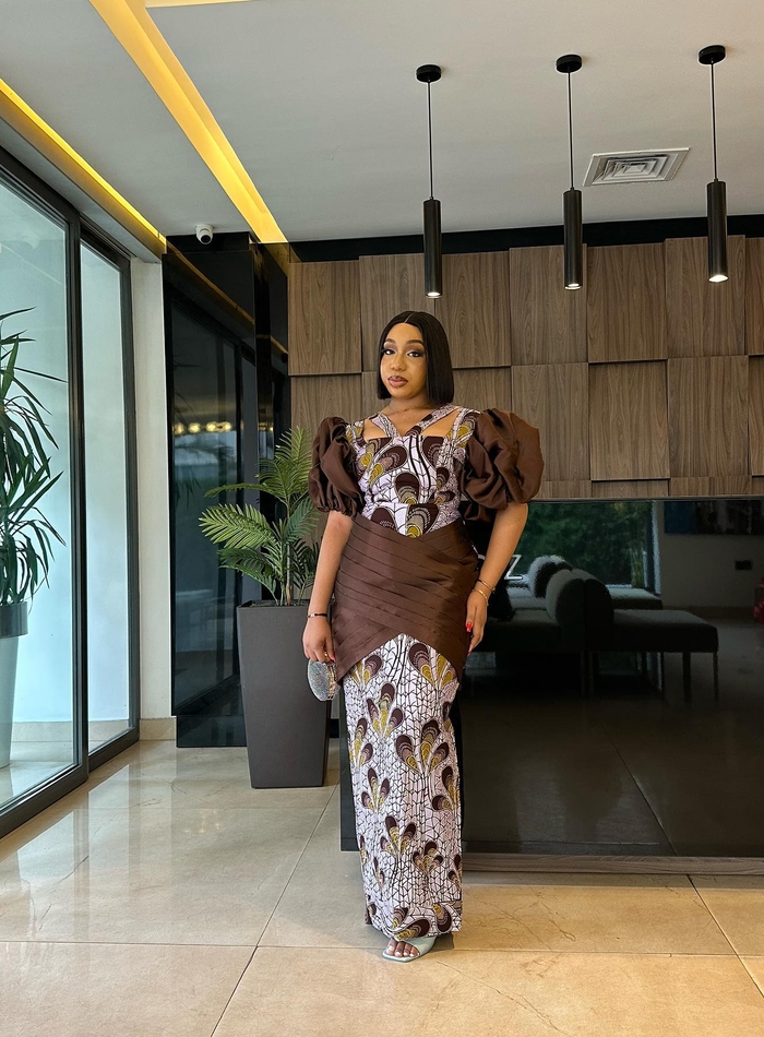 2023's Hottest Ankara Gown Styles: 40 Trending Looks You Can't