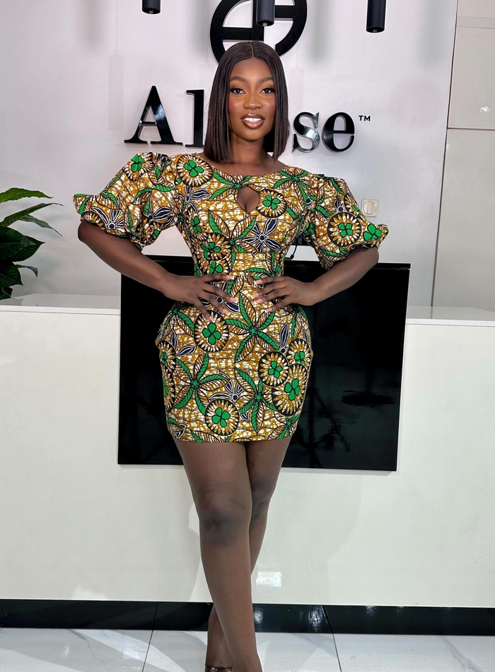 2023 s Hottest Ankara Gown Styles 40 Trending Looks You Can t Miss African Fashion Styles Inspirations