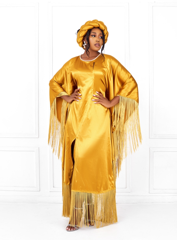 Remi Boubou (Free Size)