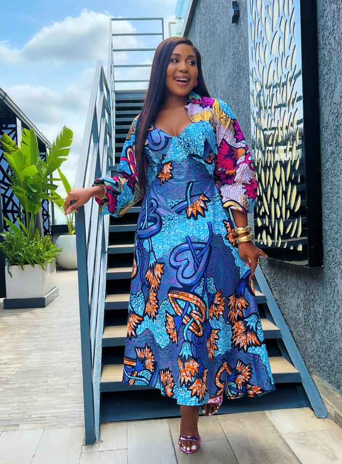 Ankara Styles Modern Dress Styles 2018 Short Gowns Ankara Gowns